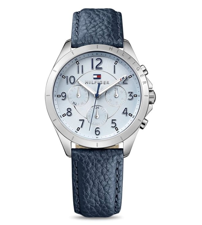 TOMMY HILFIGER TH1781609J Multifunction Watch for Women ‌