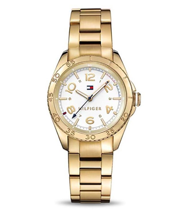 TOMMY HILFIGER TH1781638J Lizze Analog Watch for Women
