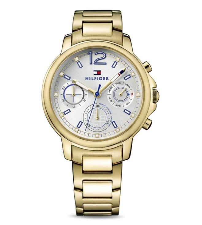 TOMMY HILFIGER TH1781742J Claudia Analog Watch for Women