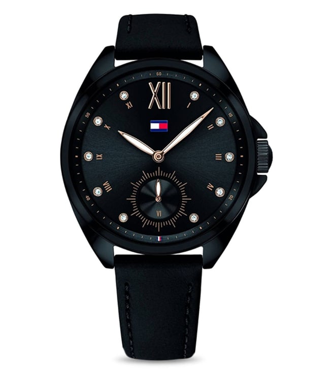TOMMY HILFIGER TH1781991 Analog Watch for Women