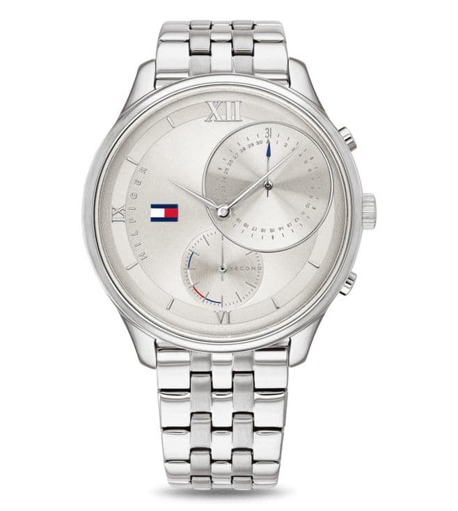 TOMMY HILFIGER TH1782132 Meg Multifunction Watch for Women