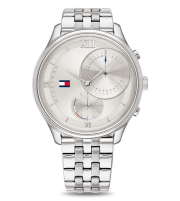 TOMMY HILFIGER TH1782132 Meg Multifunction Watch for Women - Kamal Watch Company