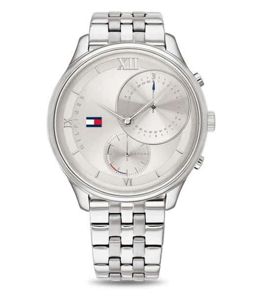 TOMMY HILFIGER TH1782132 Meg Multifunction Watch for Women - Kamal Watch Company