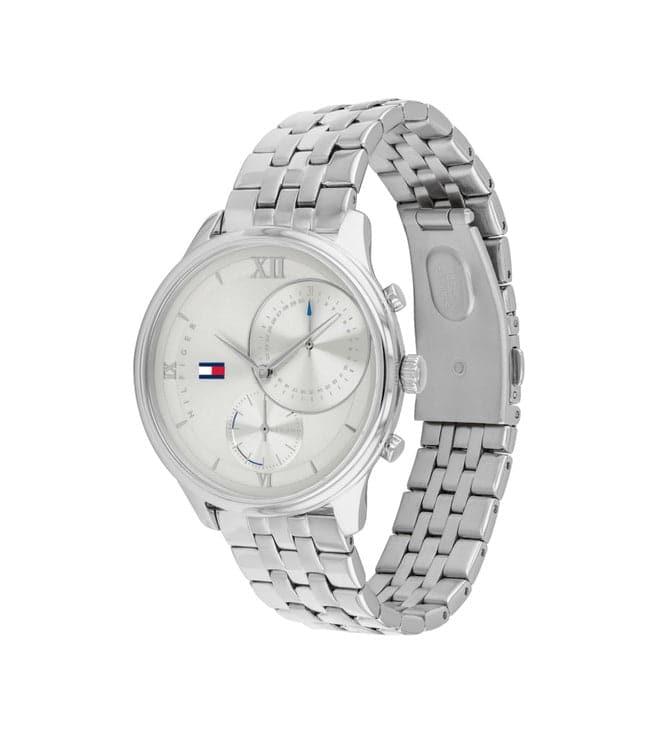 TOMMY HILFIGER TH1782132 Meg Multifunction Watch for Women - Kamal Watch Company