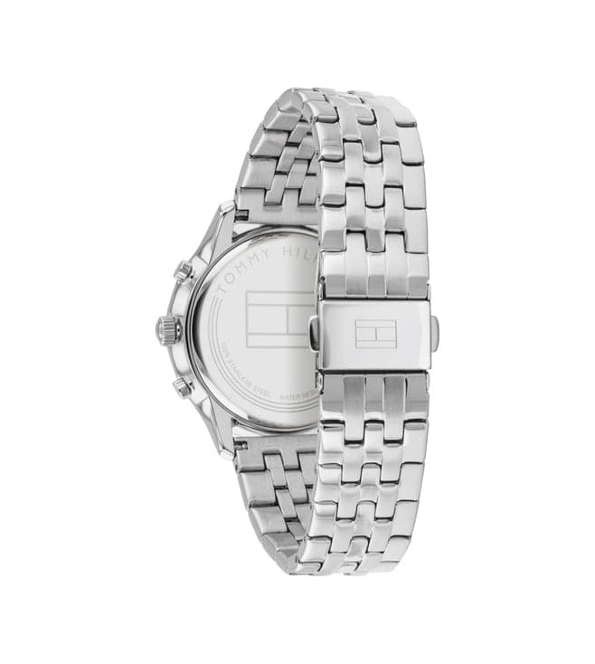 TOMMY HILFIGER TH1782132 Meg Multifunction Watch for Women - Kamal Watch Company