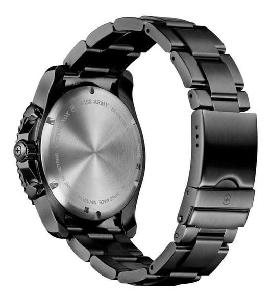 VICTORINOX 241797 Swiss Maverick Chronograph Watch for Men
