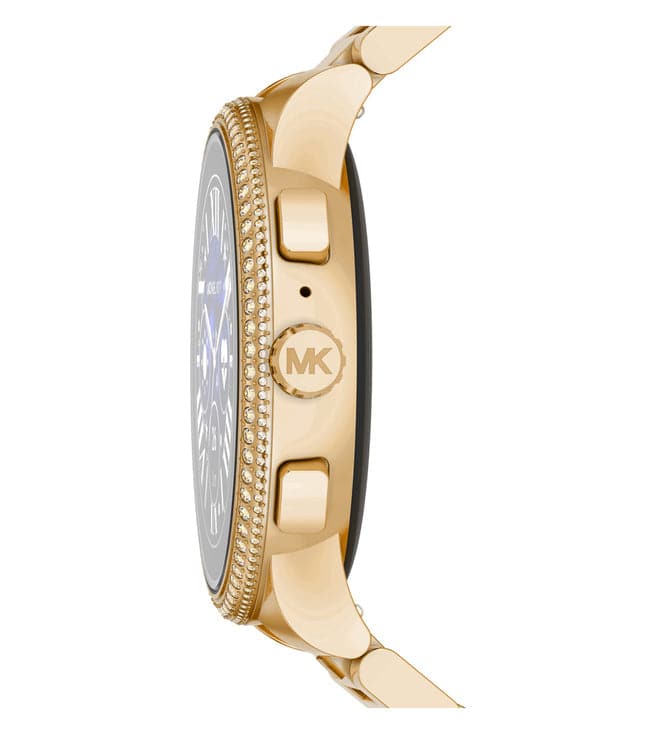 MICHAEL KORS MICHAEL MKT5144 Gen 6 Camille Women Smart Watch - Kamal Watch Company