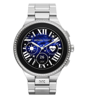 MICHAEL KORS MICHAEL MKT5143 Gen 6 Camille Women Smart Watch
