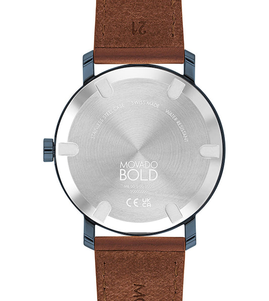 Movado 3600806 Swiss Watch for Men