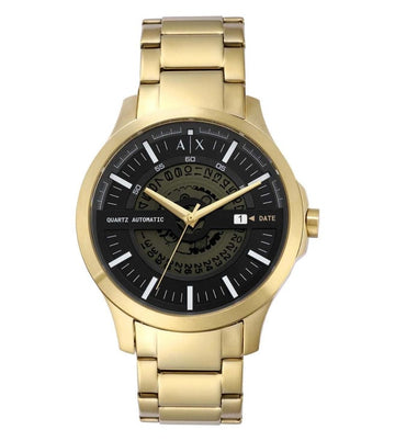 Armani Exchange AX2443 Automatic Watch for Men