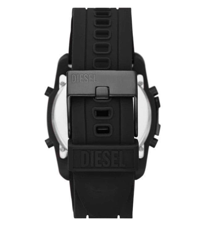 DIESEL DZ2158 Master Chief Digital Watch for Men - Kamal Watch Company