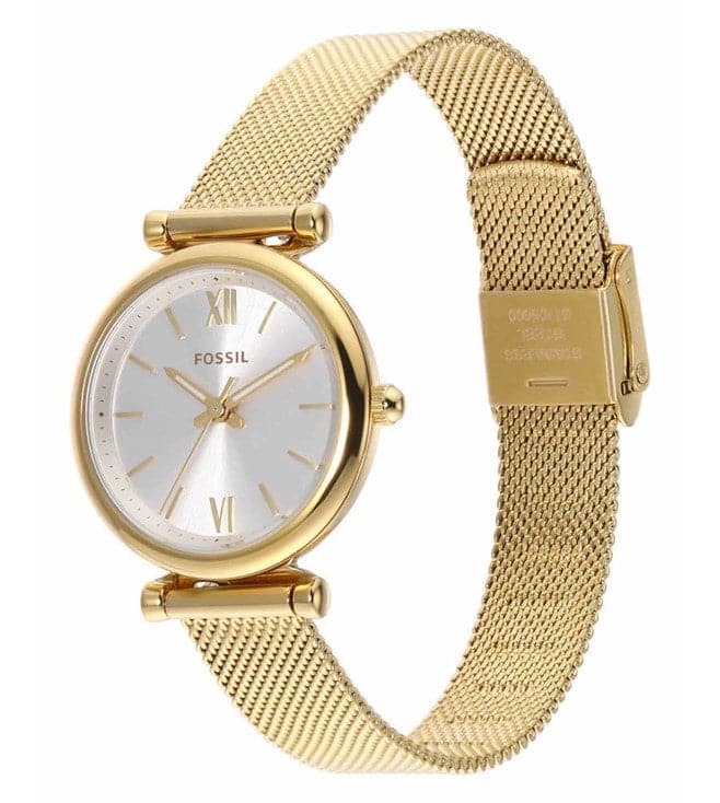FOSSIL ES5251SET Carlie Watch for Women - Kamal Watch Company