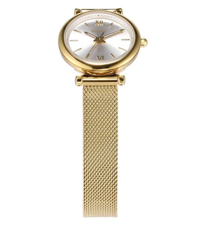 FOSSIL ES5251SET Carlie Watch for Women - Kamal Watch Company