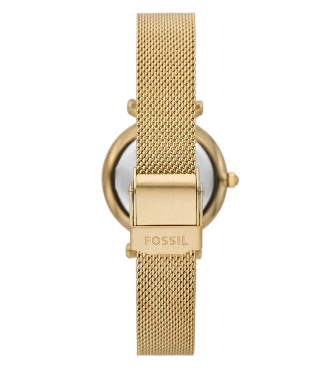 FOSSIL ES5251SET Carlie Watch for Women - Kamal Watch Company