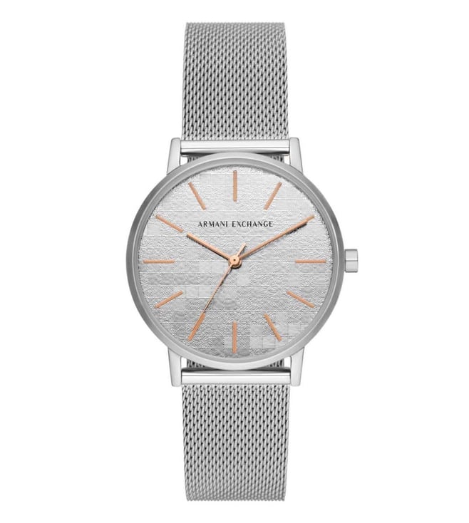 Armani Exchange AX5583 Watch for Women