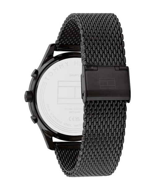 TOMMY HILFIGER TH1710505 WESTON Chronograph Watch for Men