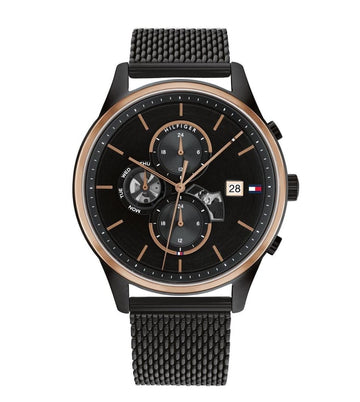 TOMMY HILFIGER TH1710505 WESTON Chronograph Watch for Men