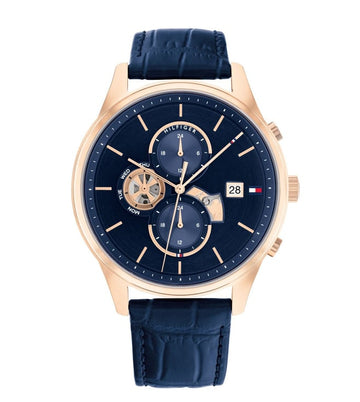TOMMY HILFIGER TH1710503 WESTON Chronograph Watch for Men