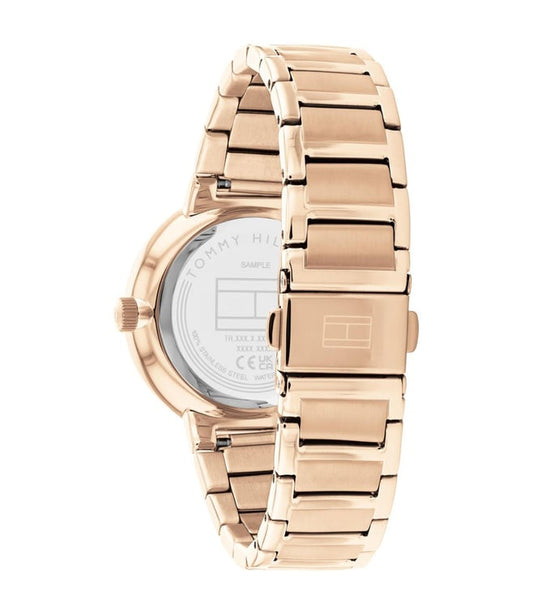 TOMMY HILFIGER TH1782533 JOY Multifunction Watch for Women
