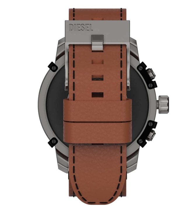 DIESEL DZT2043 Griffed Smart Watch for Men - Kamal Watch Company
