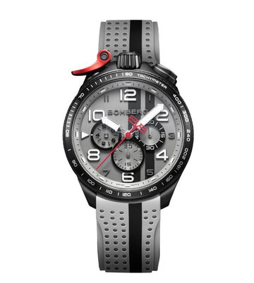 Bomberg BS45CHPBA.059-14.12 Watch for Men