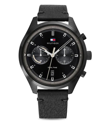 TOMMY HILFIGER NCTH1791731 Bennett Multifunction Watch for Men - Kamal Watch Company