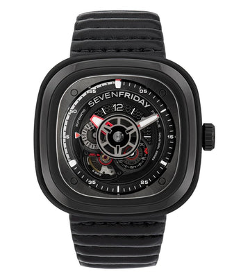 Sevenfriday P3C/06 P-Series Automatic Unisex Watch
