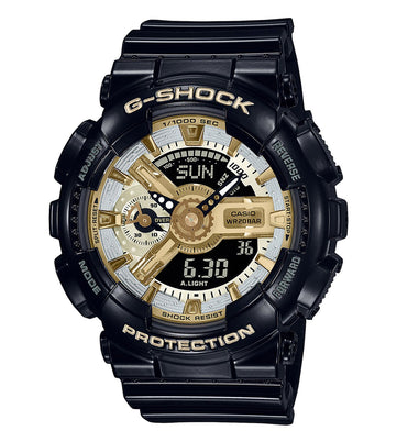 Casio G-Shock GMA-Women's Watch G1286