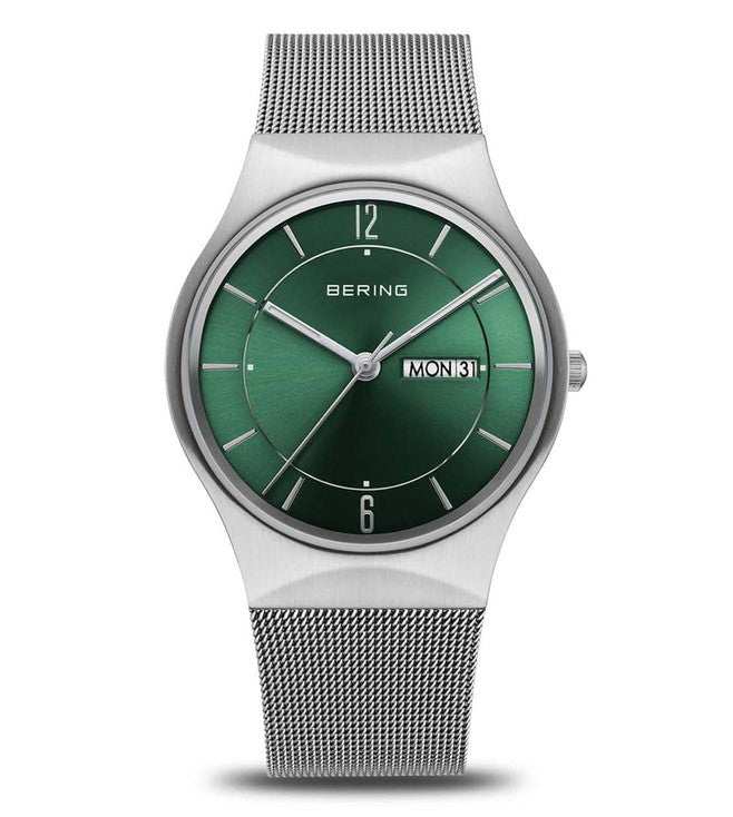 Classic | brushed silver | 11938-008DD