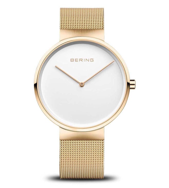 BERING 14539-334 Classic Watch for Men