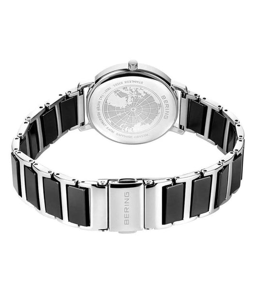 BERING 18531-742 Ceramic Watch for Women