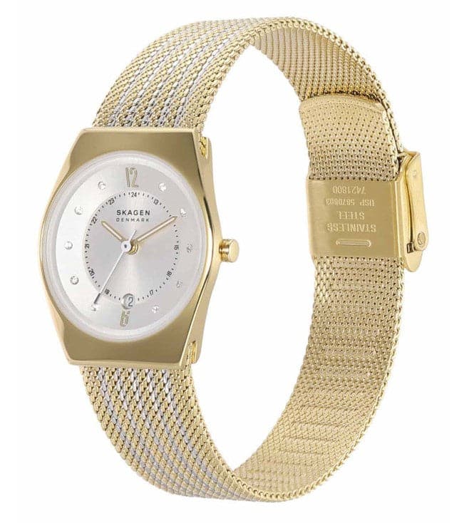 SKAGEN SKW1156SET Grenen Lille Watch for Women - Kamal Watch Company