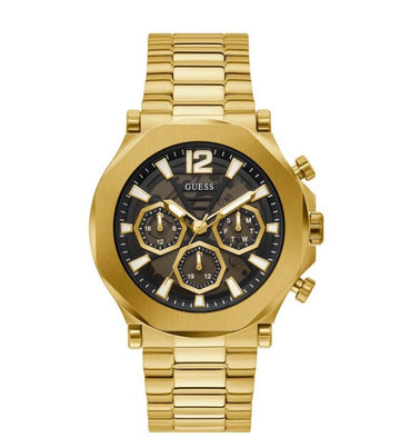 GUESS GW0539G2 Chronograph Watch for Men
