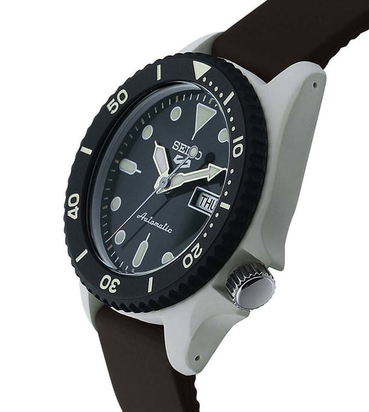 SEIKO SRPG77K1 5 Sports Watch for Men