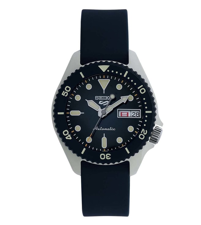 SEIKO SRPG75K1 5 Sports Watch for Men