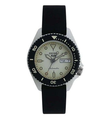 Seiko SRPG71K1 5 Sports Watch for Men