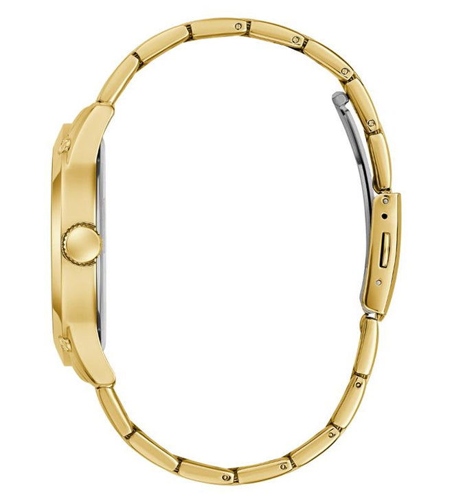 GUESS GW0574G2 Crescent Analog Watch for Men - Kamal Watch Company