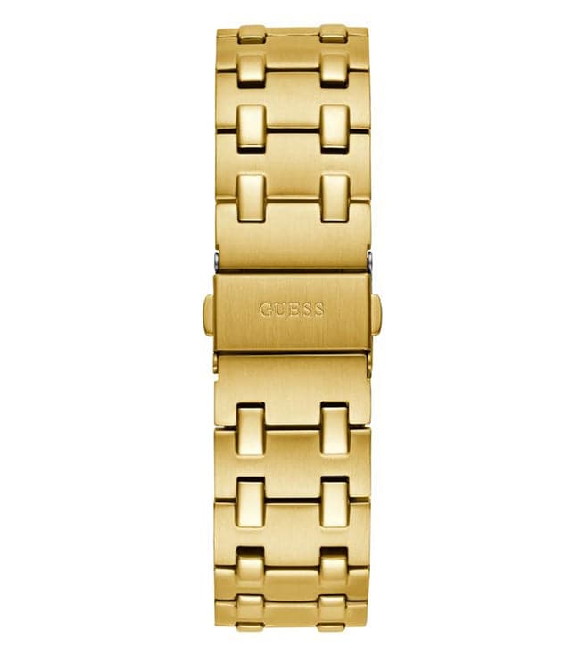 GUESS GW0575G2 Asset Analog Watch for Men - Kamal Watch Company