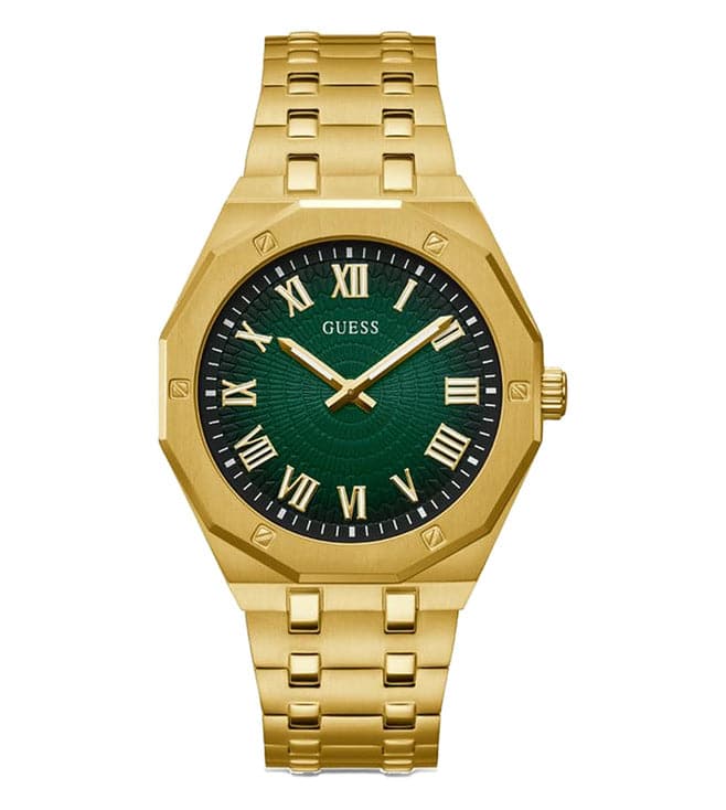 GUESS GW0575G2 Asset Analog Watch for Men - Kamal Watch Company