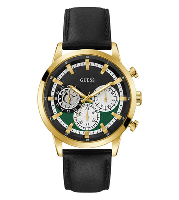 GUESS GW0581G2 Insider Chronograph Watch for Men