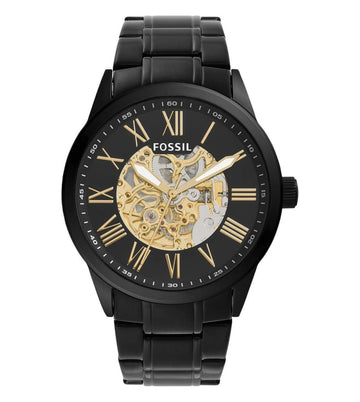 FOSSIL BQ2092 Flynn Automatic Watch for Men