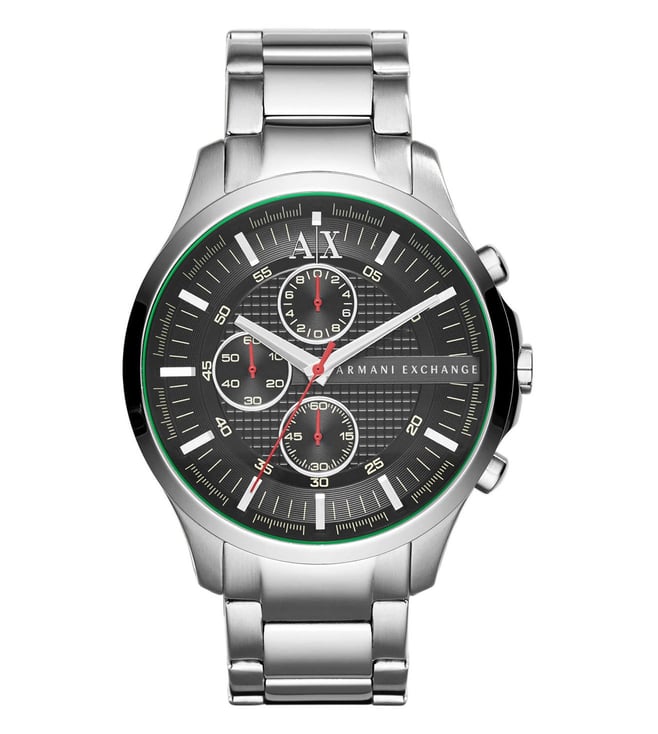 Armani Exchange AX2163 Chronograph Watch for Men