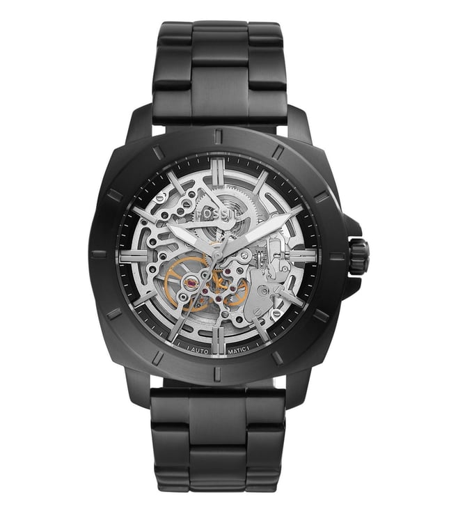 Fossil BQ2426 Privateer Sport Automatic Watch for Men