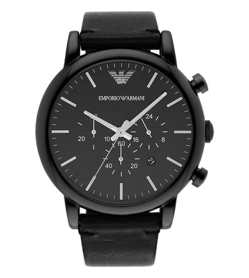 Emporio Armani AR1918 Chronograph Watch for Men