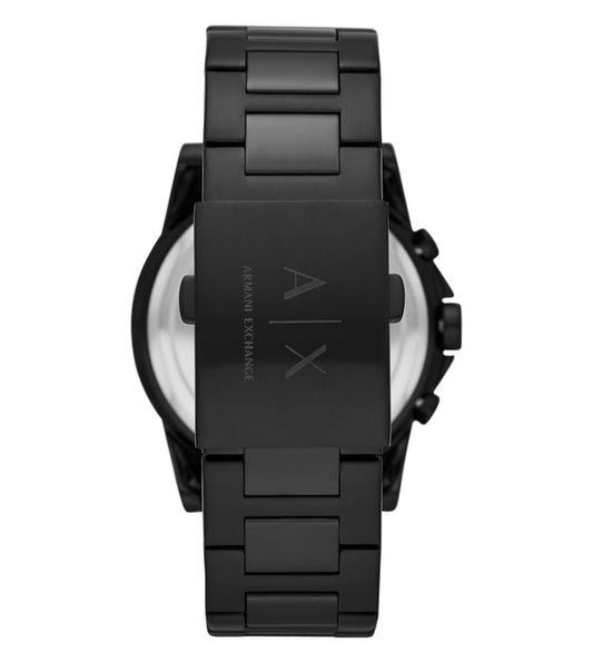 Armani Exchange AX2513 Outerbanks Chronograph Watch for Men