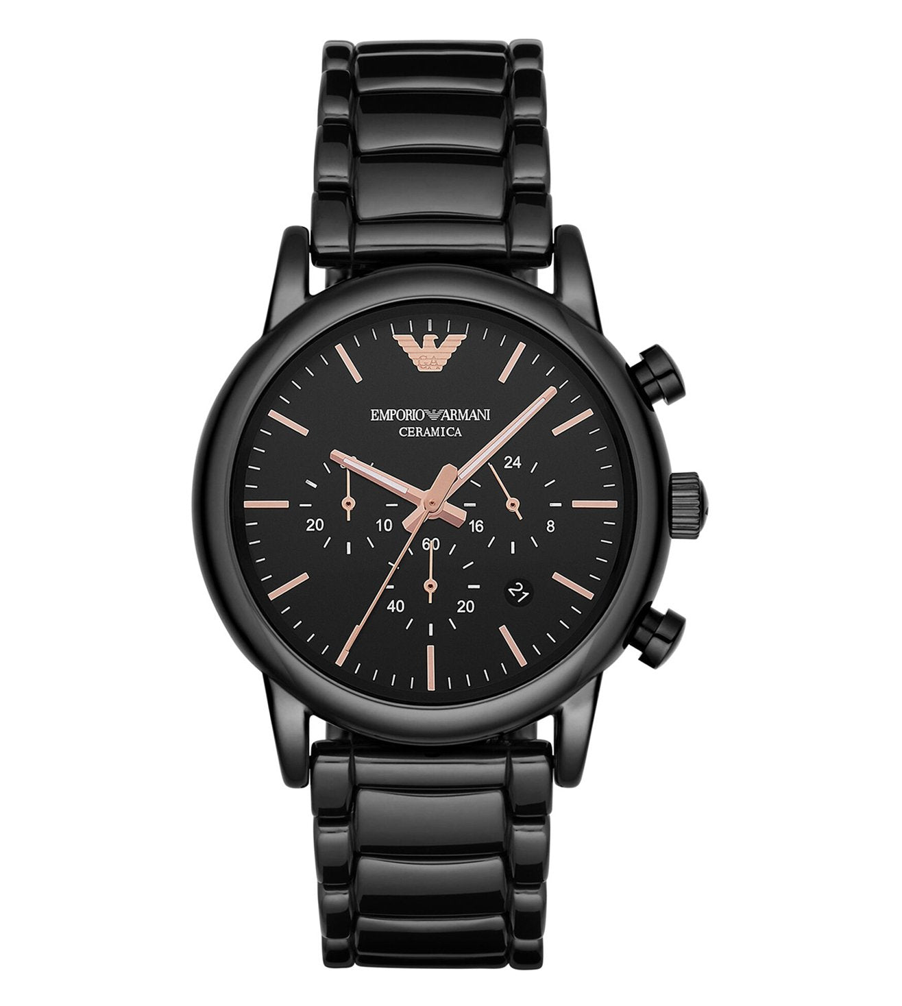 Emporio Armani AR1509 Men's Watch
