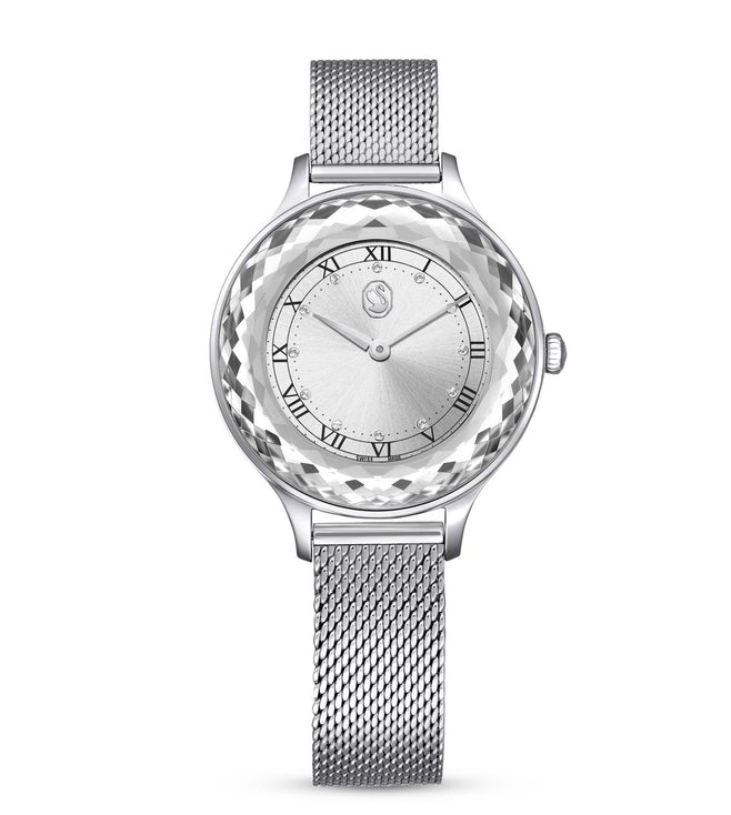 SWAROVSKI 5650039 Octea Nova Watch for Women - Kamal Watch Company