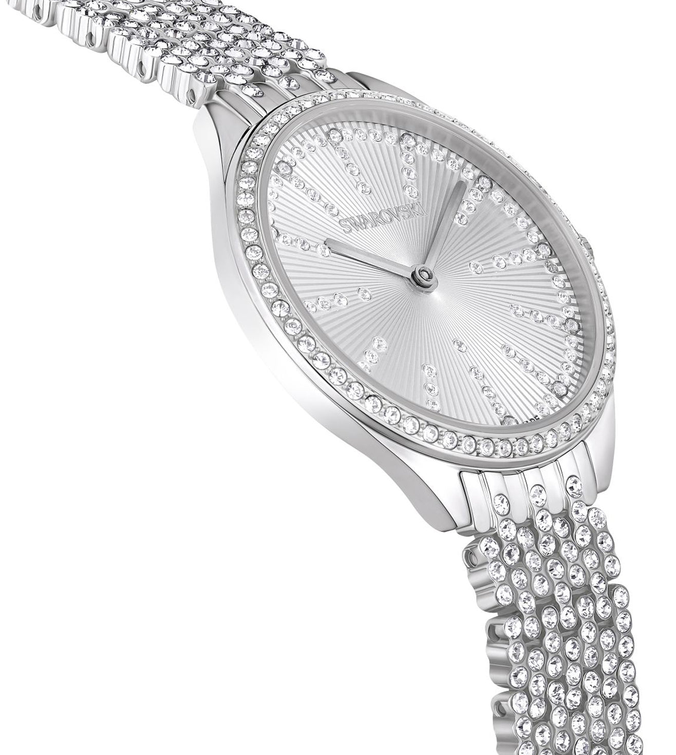 SWAROVSKI 5644062 Attract Watch for Women - Kamal Watch Company