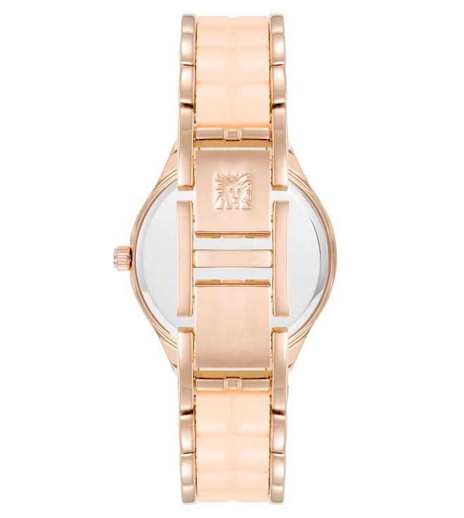 ANNE KLEIN AK3992LPRG Watch for Women