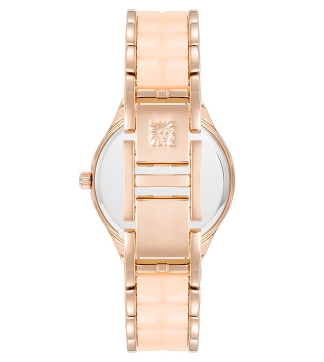 ANNE KLEIN AK3992LPRG Watch for Women